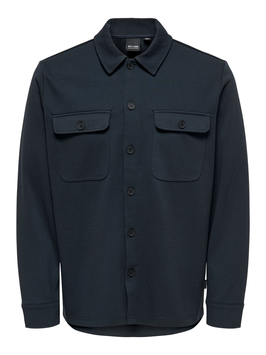 ONSNEWKODYL SHIRTS - Dark Navy