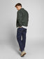 JJICHRIS Jeans - Blue Denim