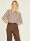 JXANDREA T-Shirt - Brindle