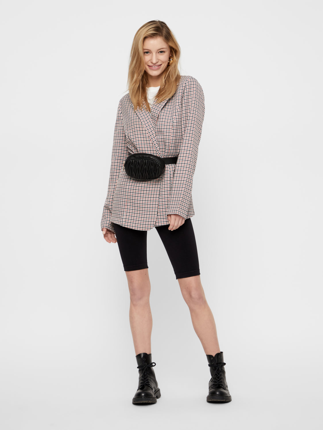 PCIMAGINE Shorts - black