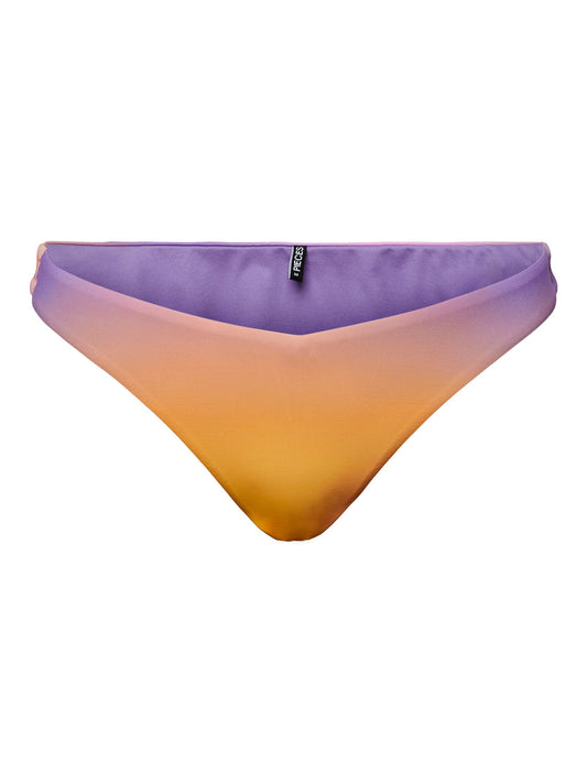 PCBIBBA Swim- & Underwear - Paisley Purple