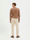 SLH172-SLIMTAPE Pants - Incense