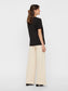 PCRIA T-Shirt - black