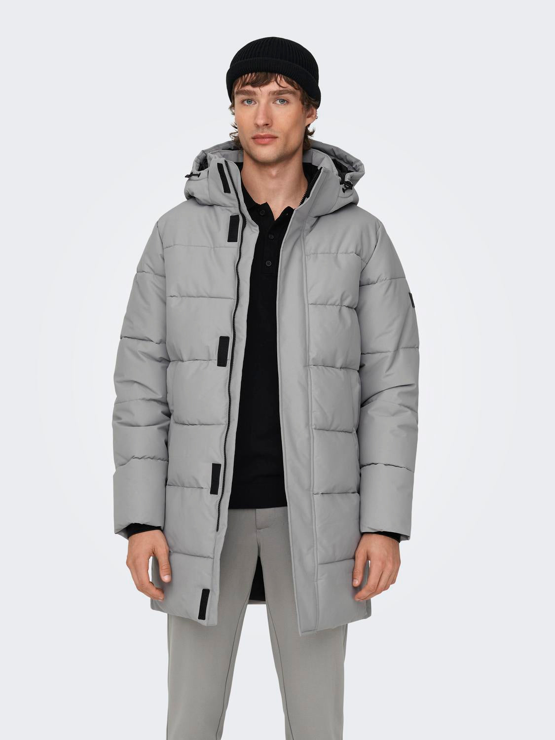 ONSCARL Coat - Griffin