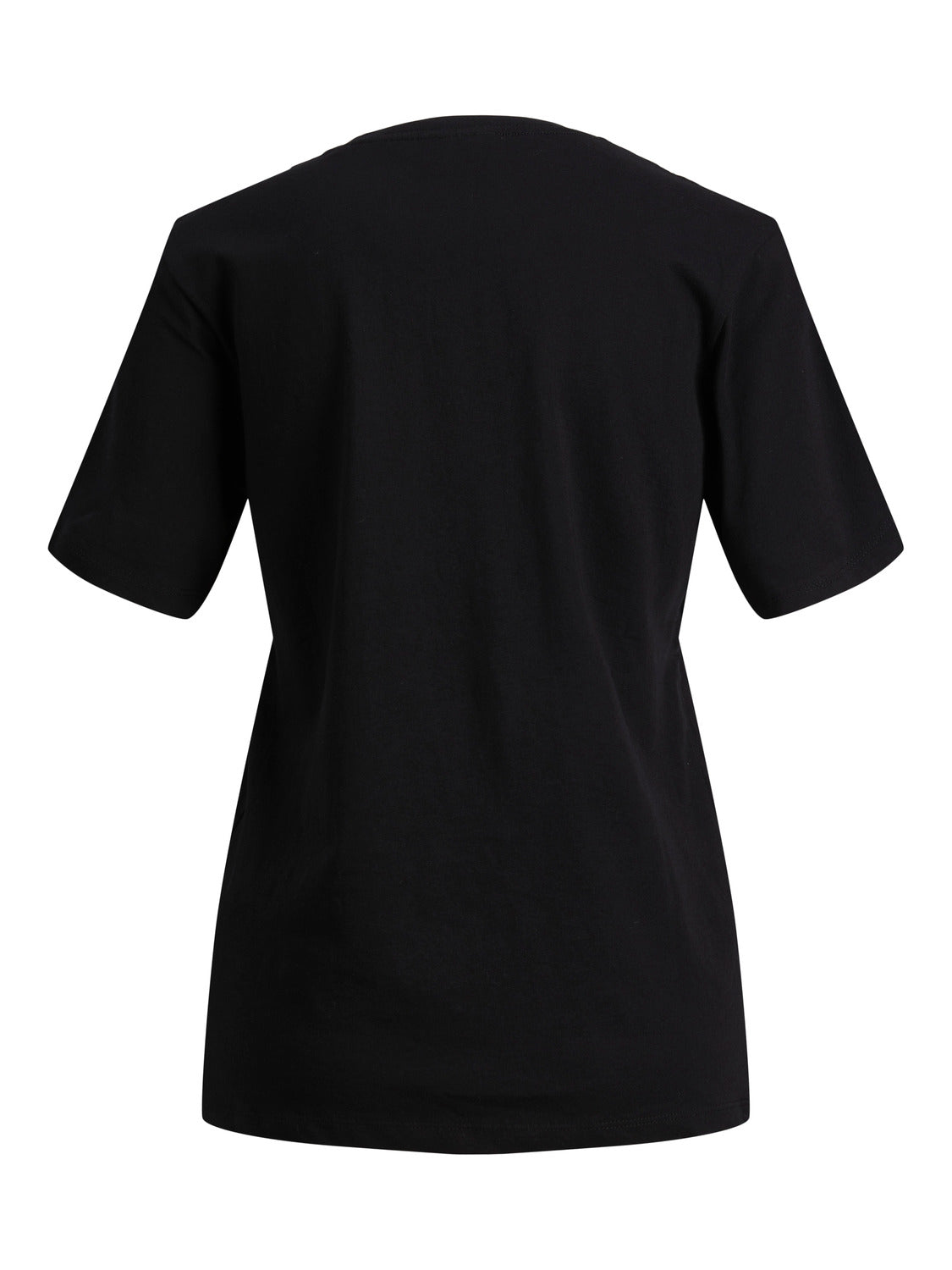 JXANNA T-Shirt - Black