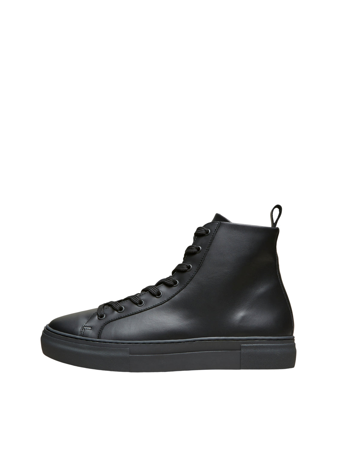 SLHDAVID Shoes - black