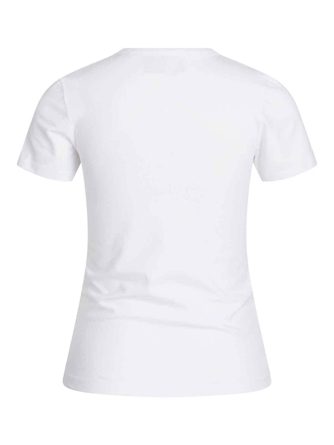 JXGIGI T-Shirt - Bright White