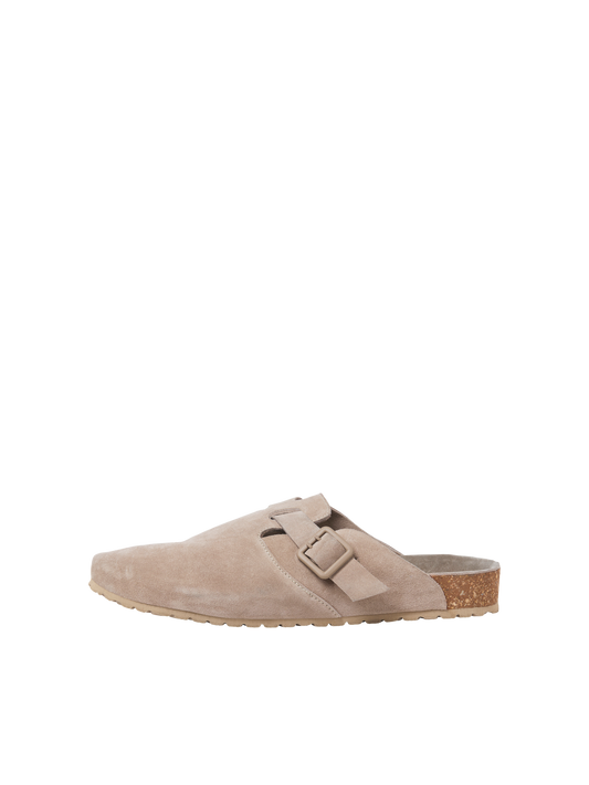 JFWLOUIS Slippers - Plaza Taupe