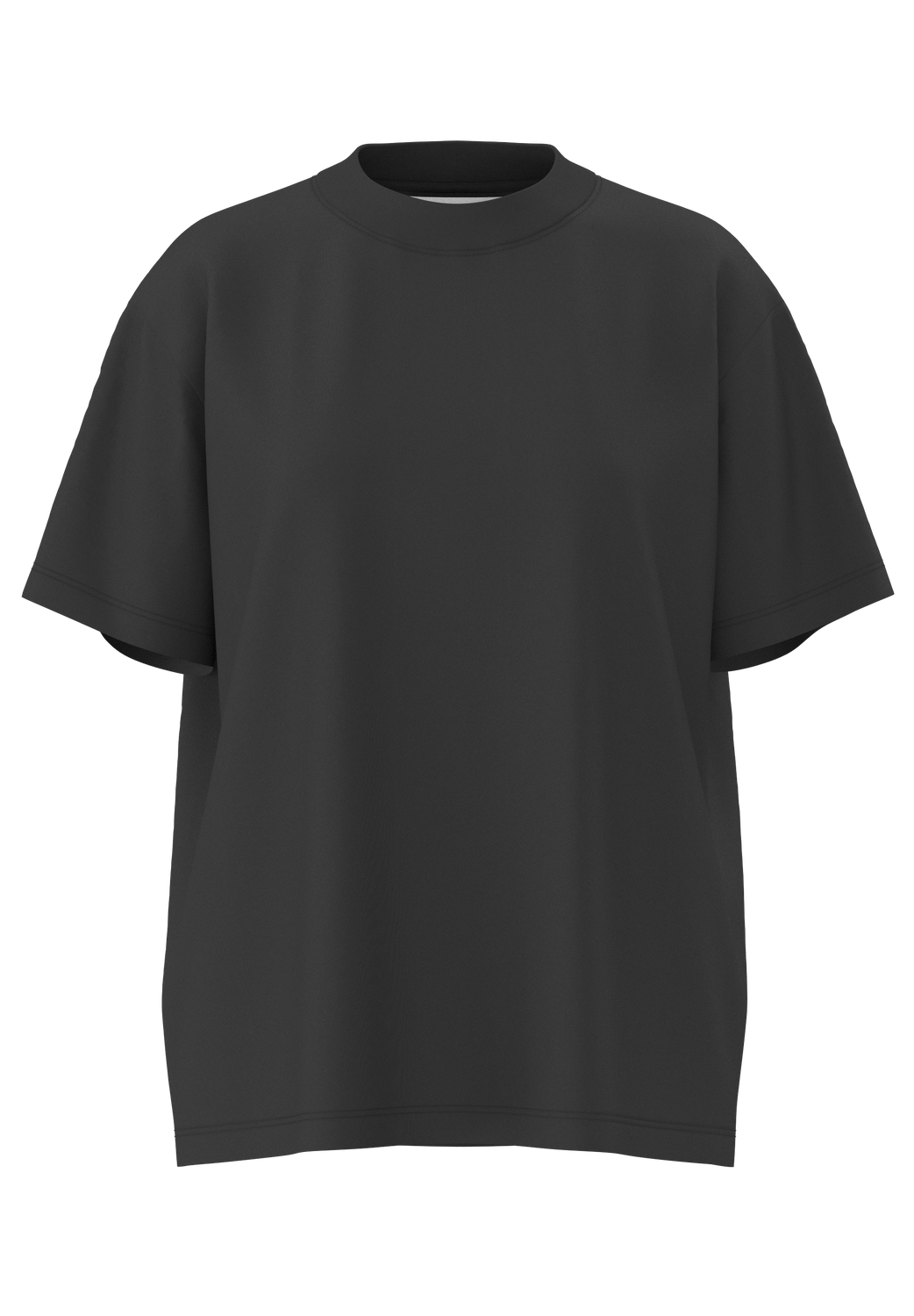 SLFRELAX T-Shirt - Black