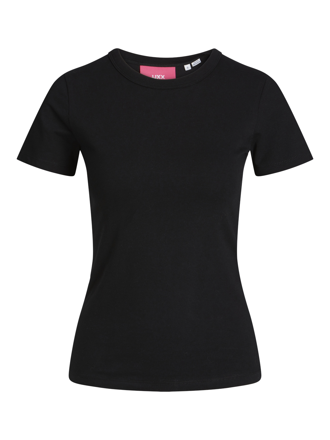 JXGIGI T-Shirt - Black