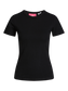 JXGIGI T-Shirt - Black