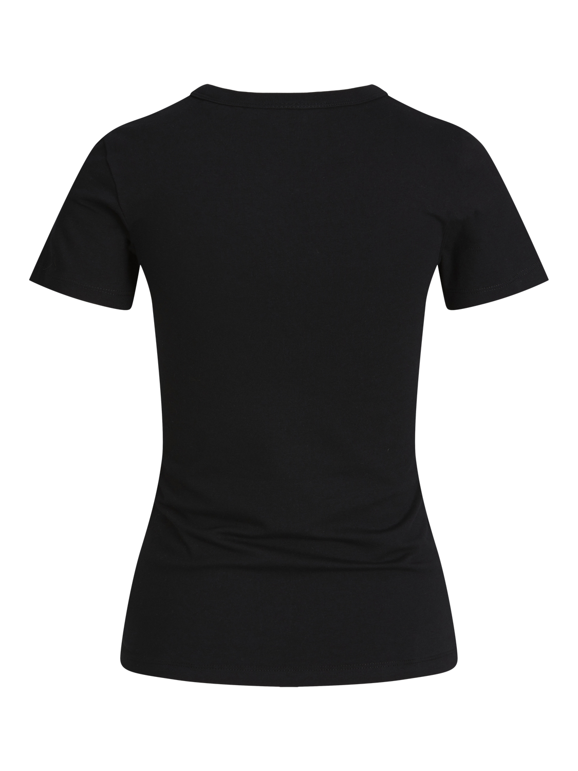 JXGIGI T-Shirt - Black
