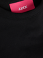 JXGIGI T-Shirt - Black