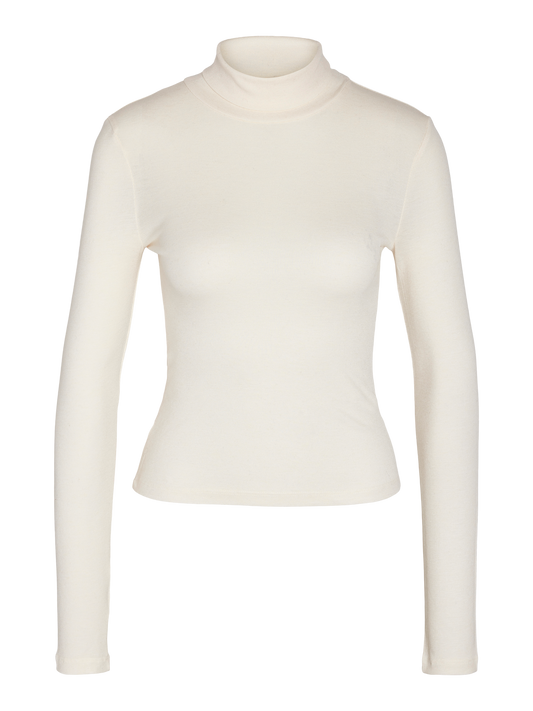 NMWENDY T-Shirt - Pearled Ivory