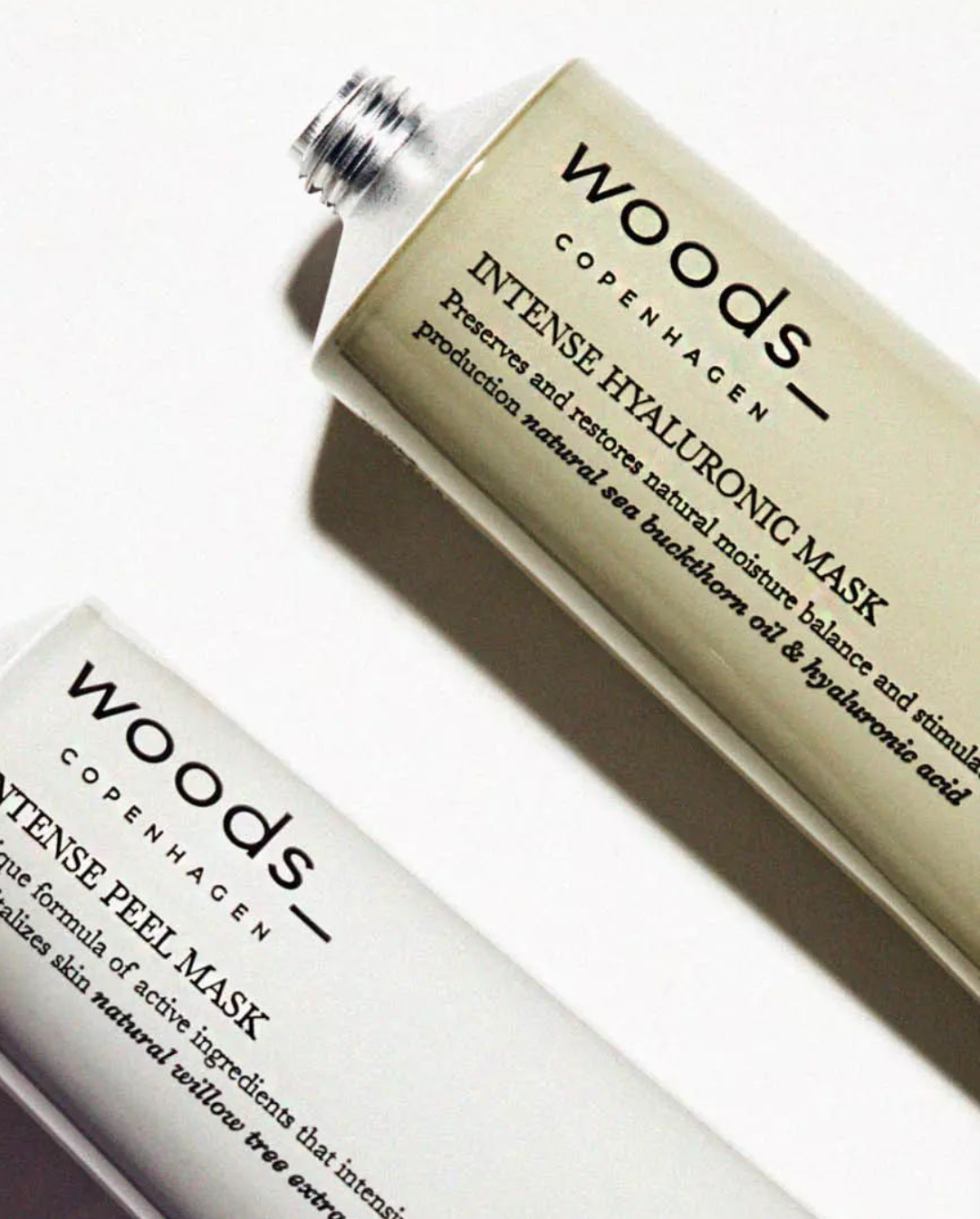 INTENSE HYALURONIC MASK