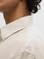 SLHREGKYLIAN-LINEN Shirts - Pure Cashmere