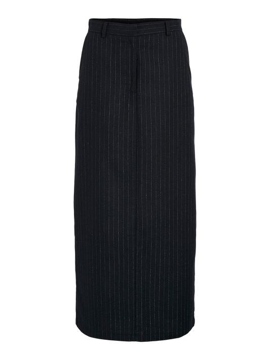 VIVICCA Skirt - Navy Blazer