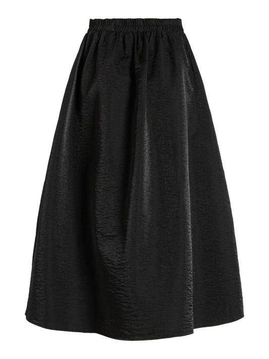 VIMABELLE Skirt - Black