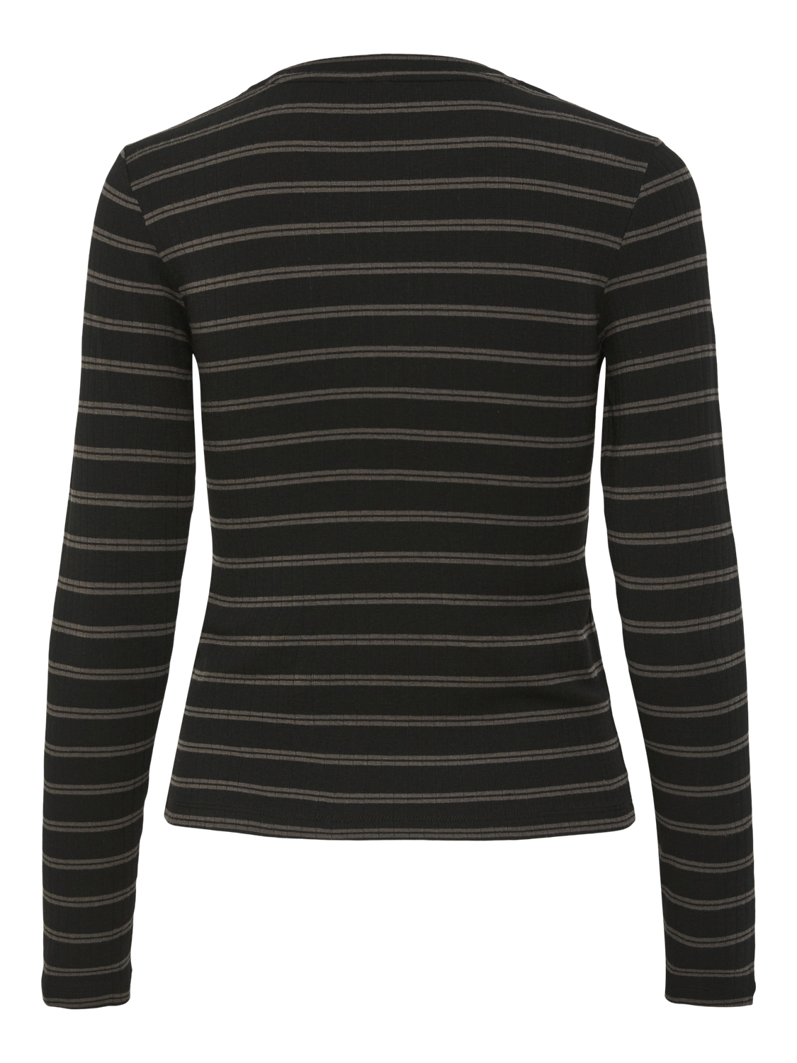 PCFOLLY T-Shirt - Dark Gull Gray