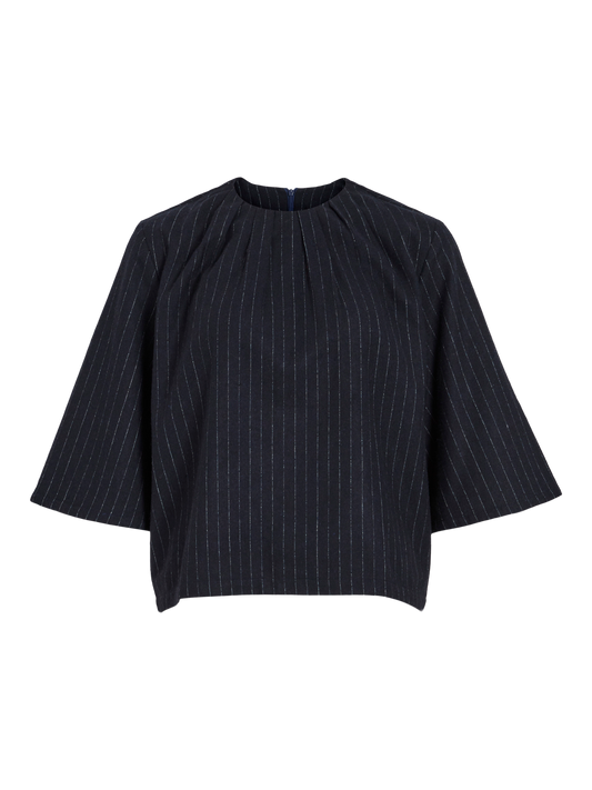 VIVICCA T-Shirts & Tops - Navy Blazer