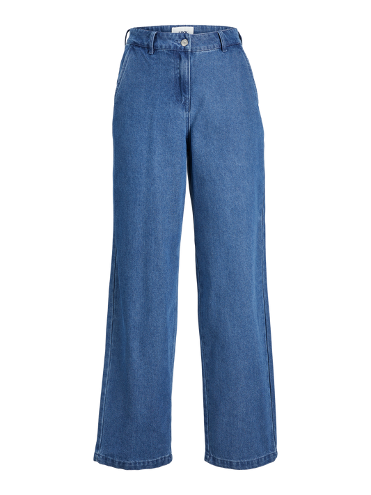 JXMARY Jeans - Medium Blue Denim