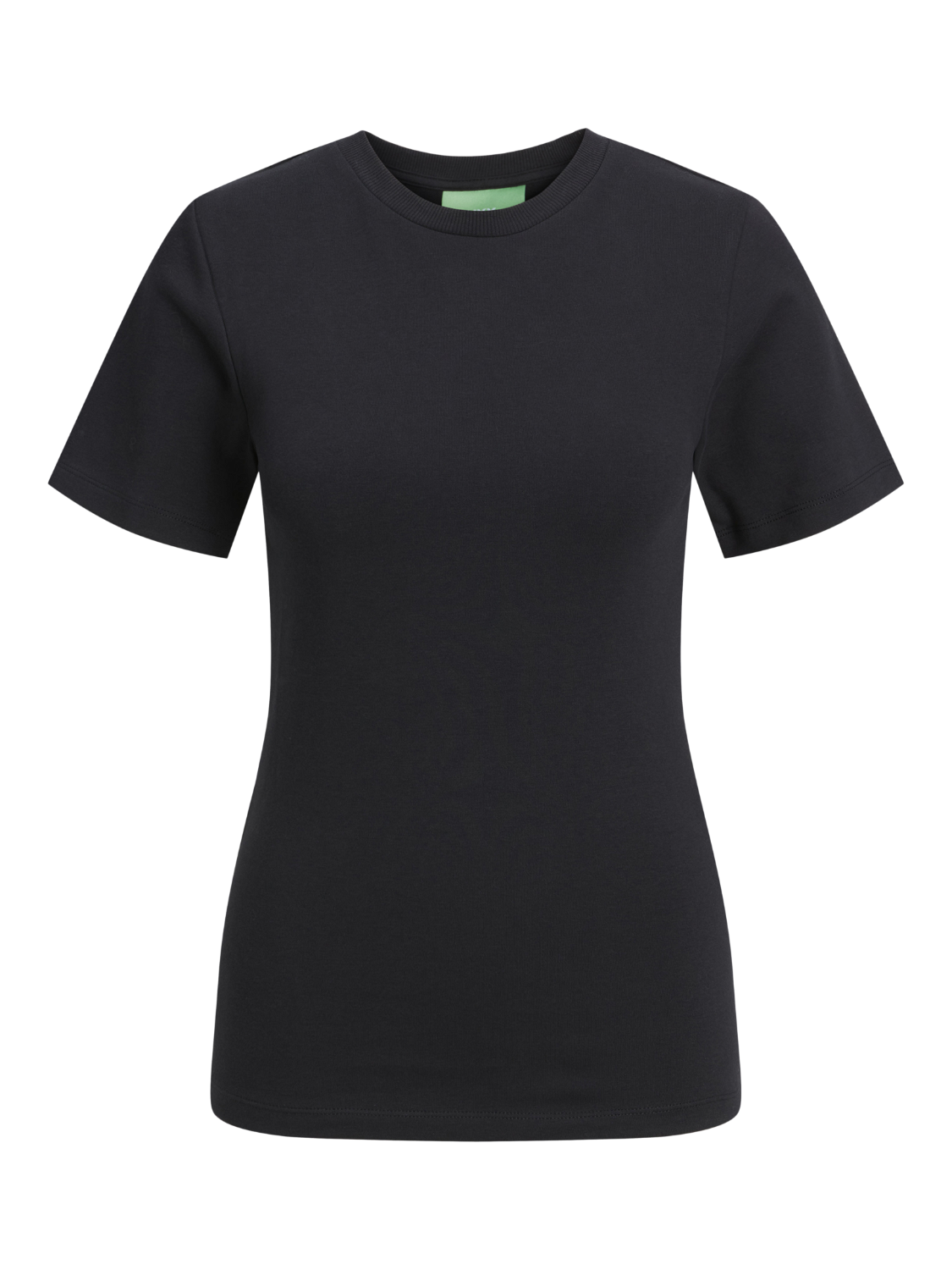 JXBELLE T-Shirt - Black