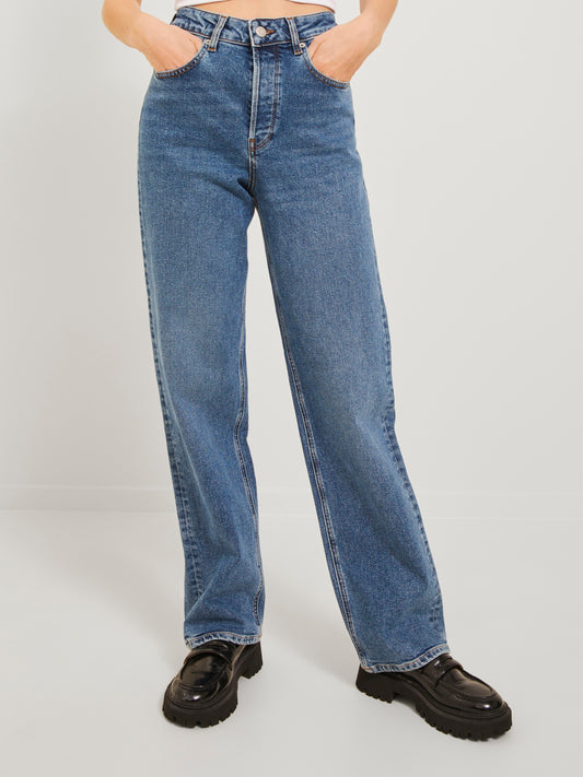 JXSEVILLE Jeans - Medium Blue Denim