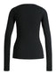JXFREYA T-Shirt - Black