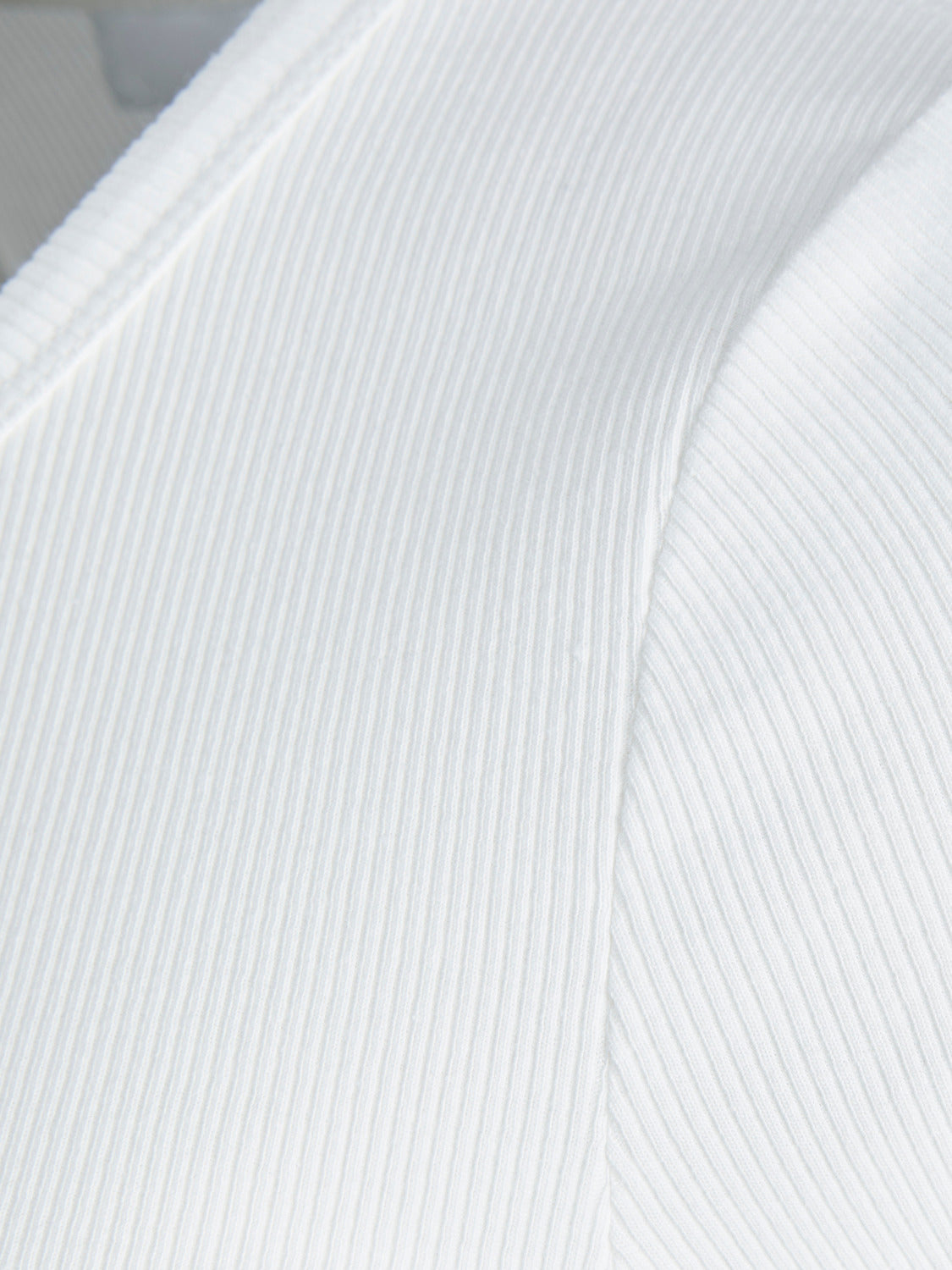 JXFREYA T-Shirt - Bright White