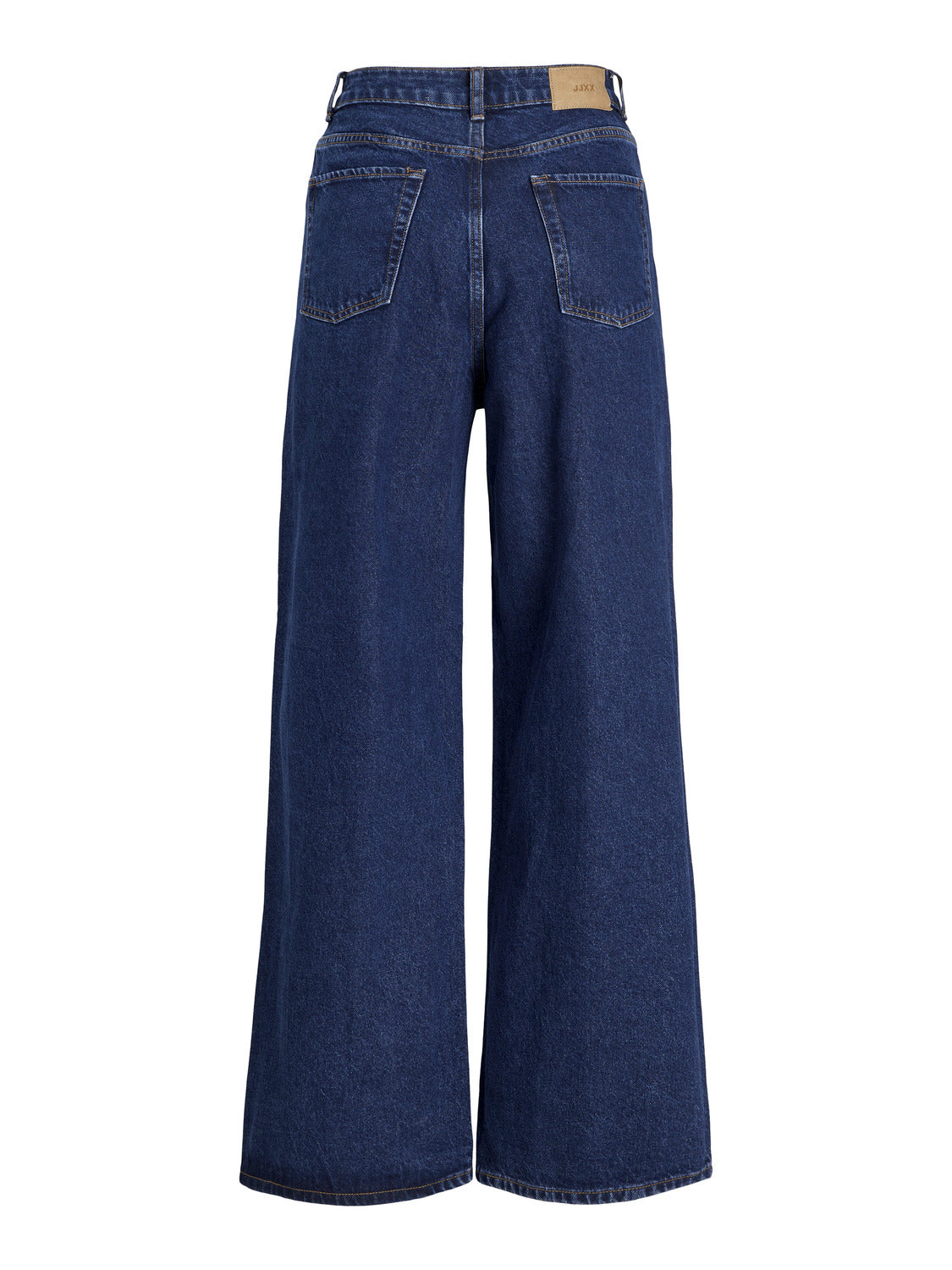JXTOKYO Jeans - Dark Blue Denim