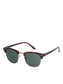 JACRYDER Sunglasses - black coffee