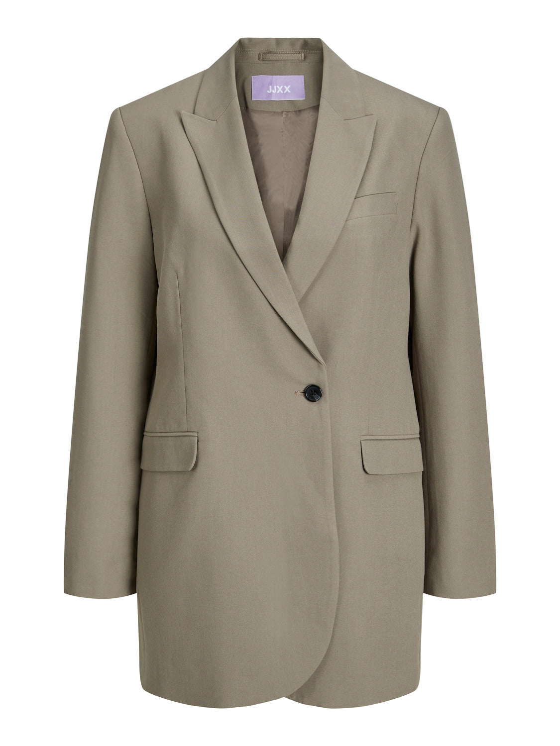 JXMARY Blazer - Brindle