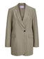 JXMARY Blazer - Brindle