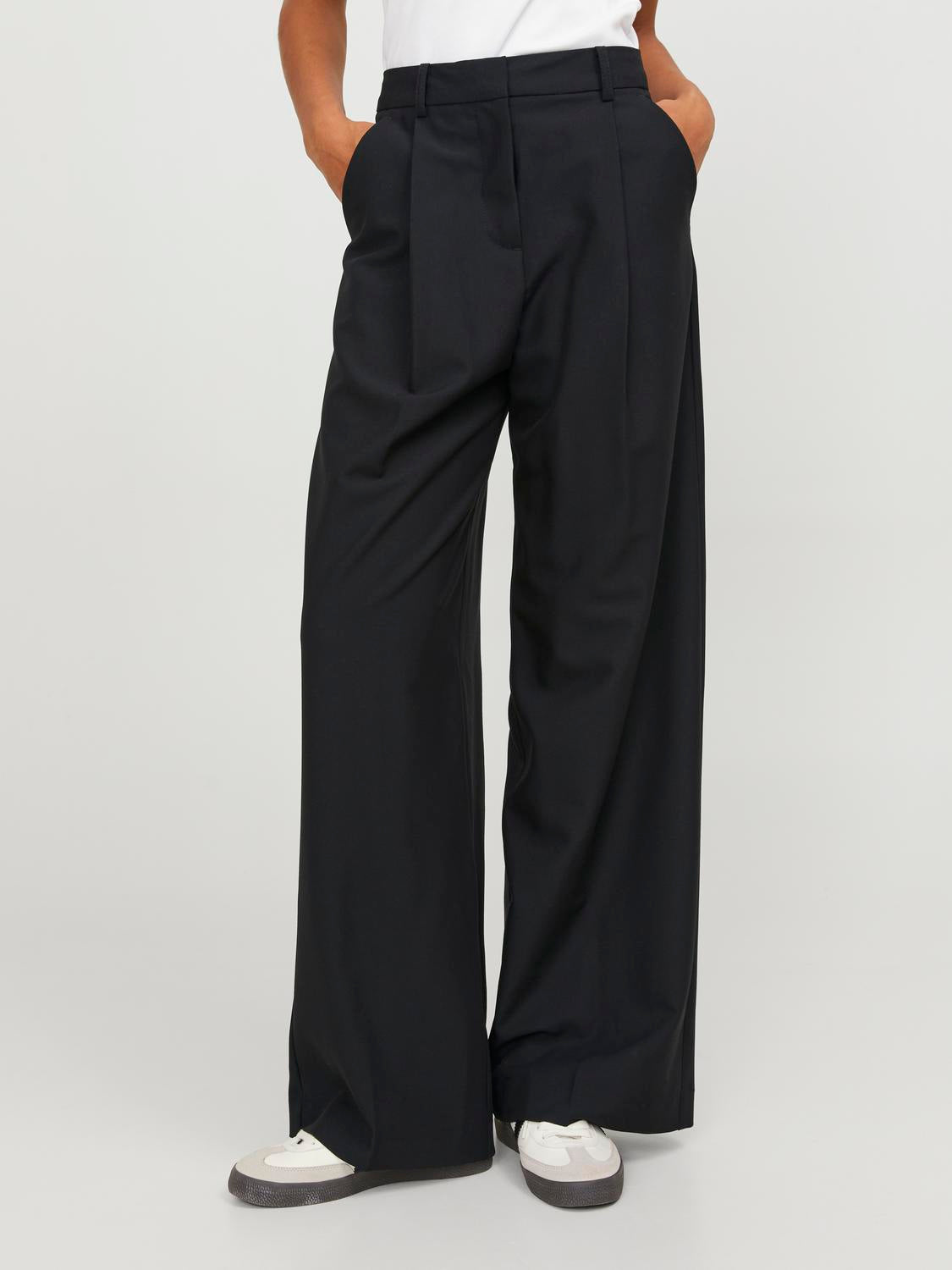 JXELLIS Pants - Black