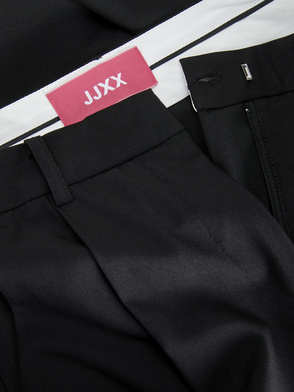 JXELLIS Pants - Black