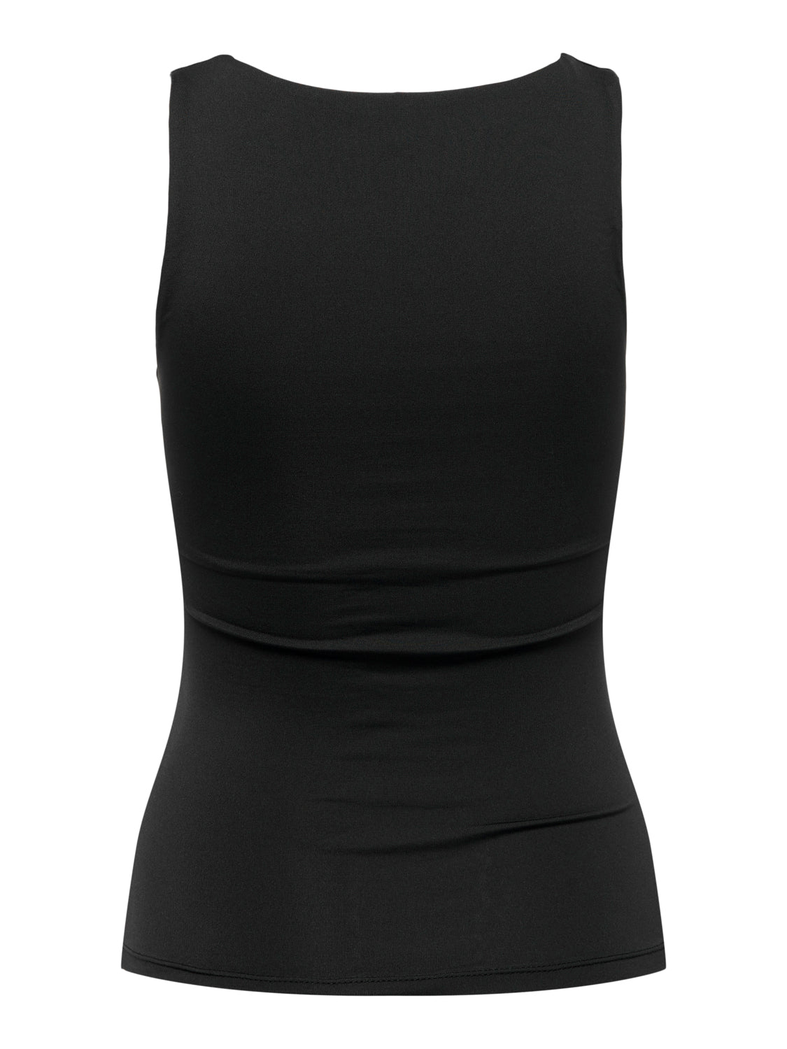 ONLEA Top - Black