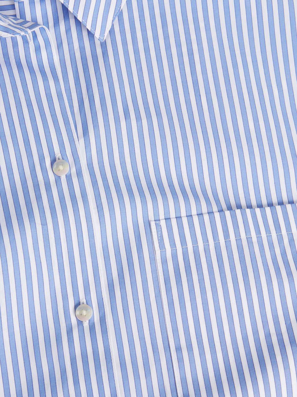 JXJAMIE Shirts - Navy Blazer