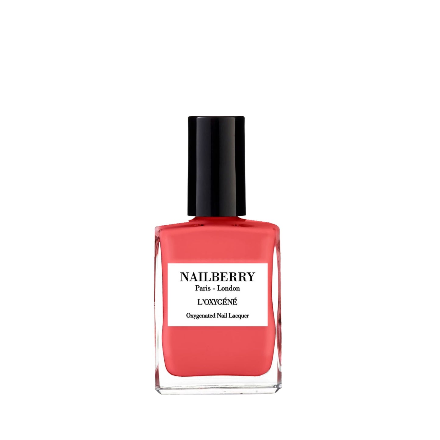 NAILBERRY Jazz me Up