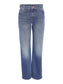 NMYOLANDA Jeans - Medium Blue Denim