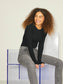 JXFREYA T-Shirt - Black