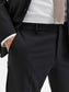 SLHSLIM-ELON Pants - Black