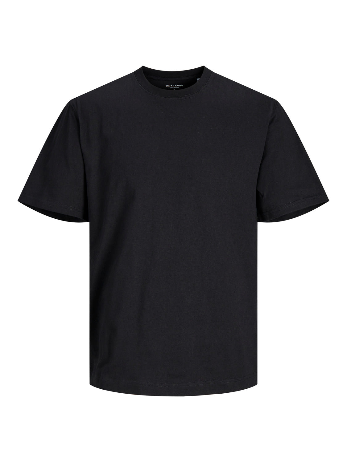 JJERELAXED T-Shirt - Black