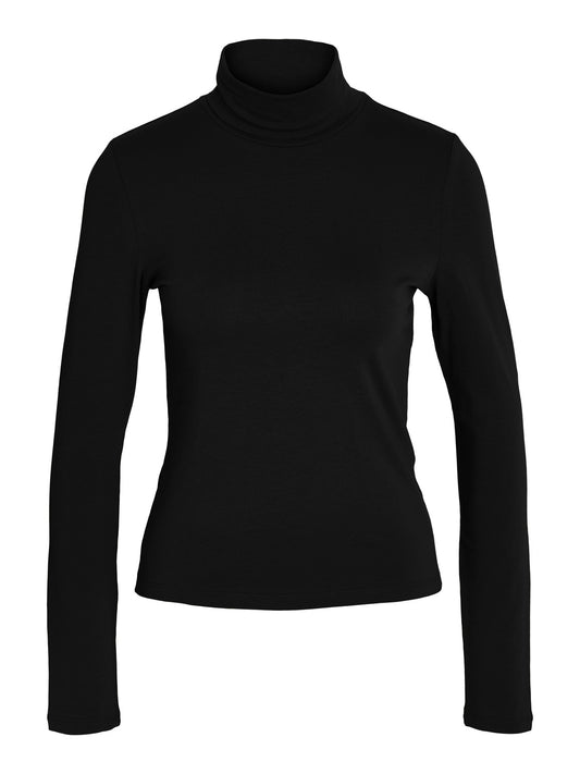 NMKARIN T-Shirt - Black