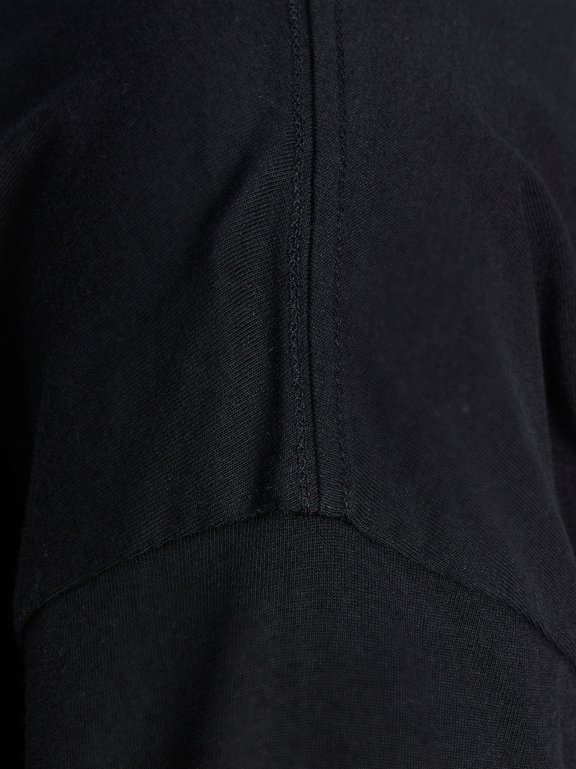 JXANDREA T-Shirt - Black