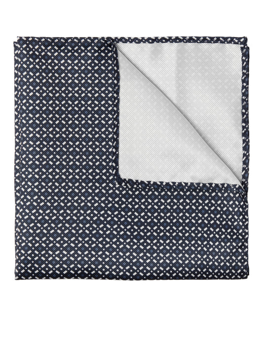 JACDERBY Handkerchief - Navy Blazer