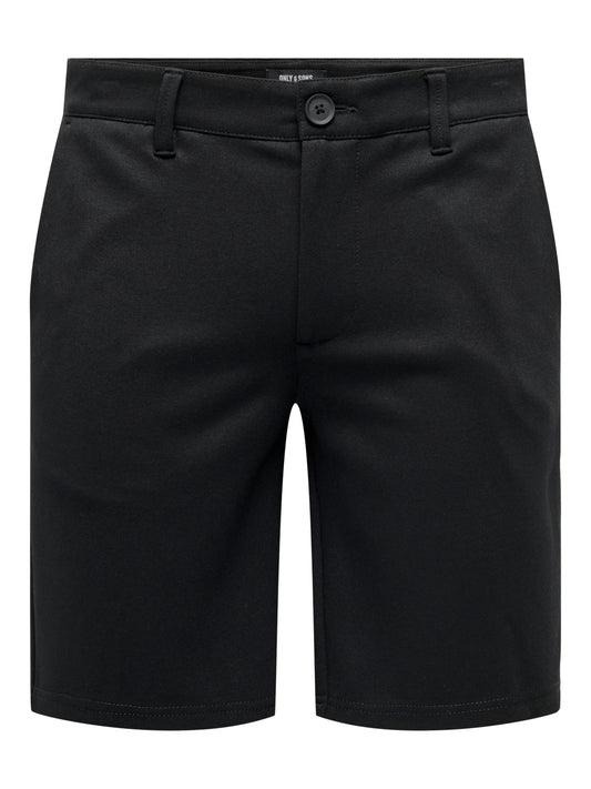 ONSMARK Shorts - Black