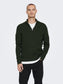 ONSPHIL Pullover - Rosin