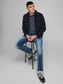 JJIMIKE Jeans - blue denim
