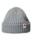 RDDKNIT Accessories - Light Grey Melange
