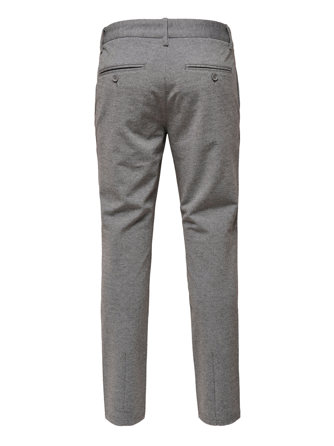 ONSMARK Pants - Medium Grey Melange